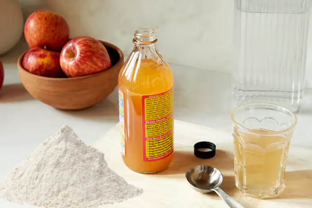 What is Organic Apple Cider Vinegar Powder?